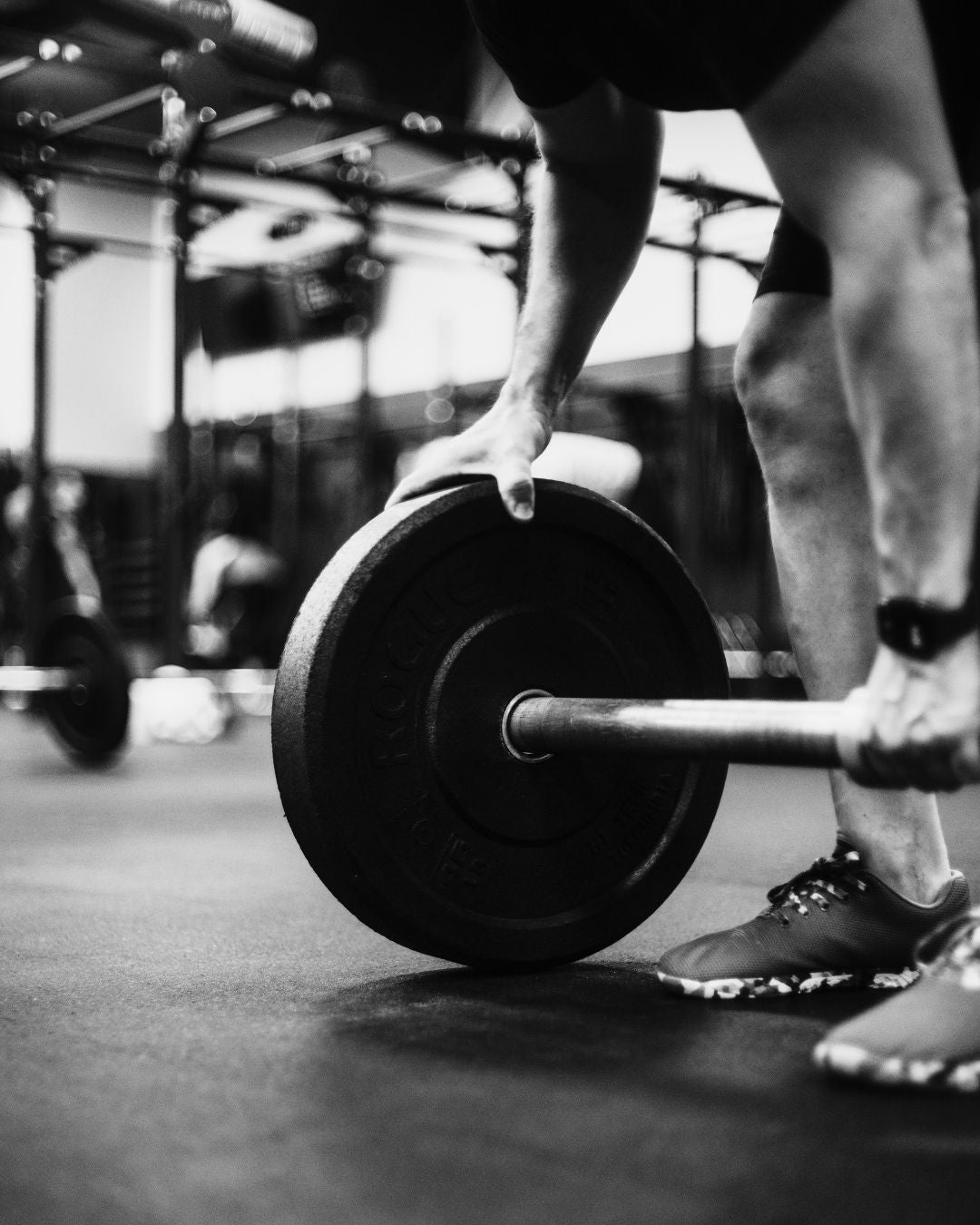 Looking Ahead: How You Can Lift With Us