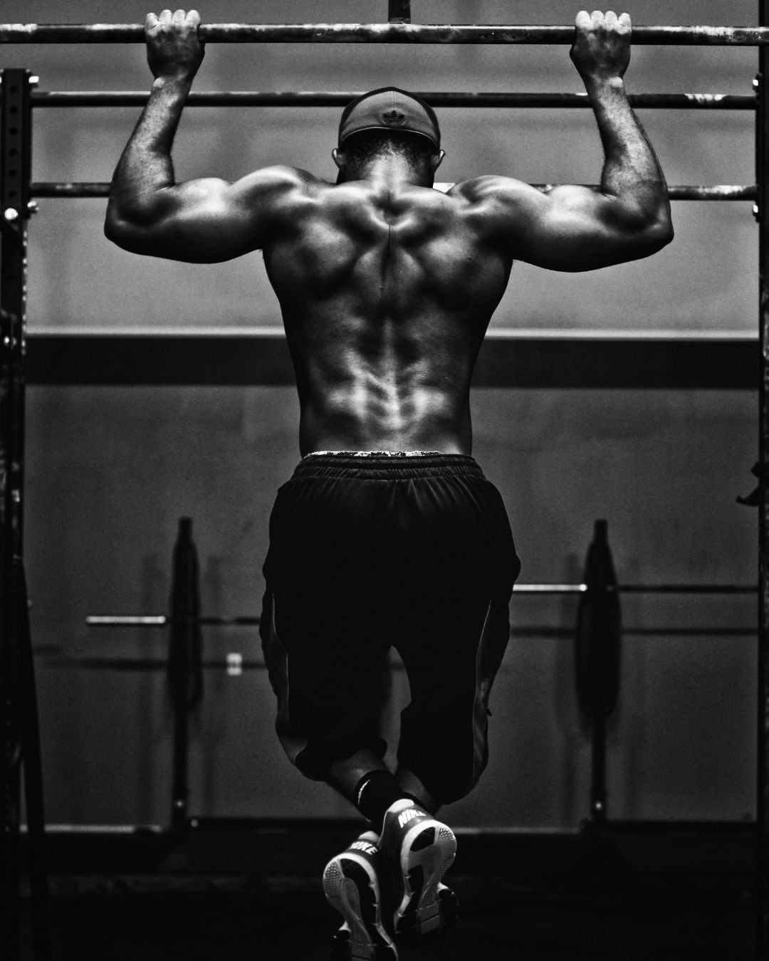 Thank You for Lifting With Us & Ascend together